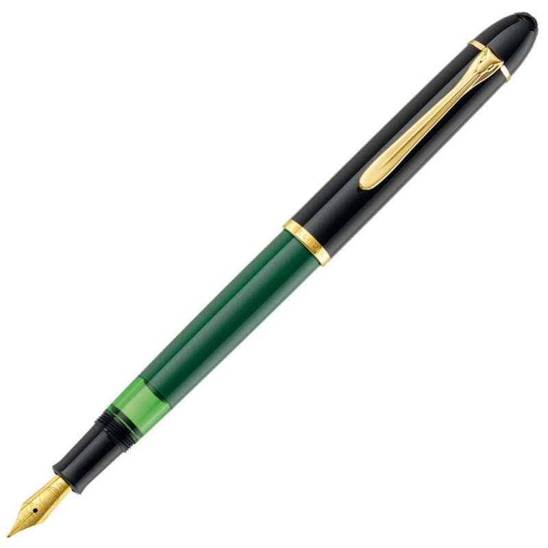 Caneta Tinteiro M120 - Edição Especial 2016