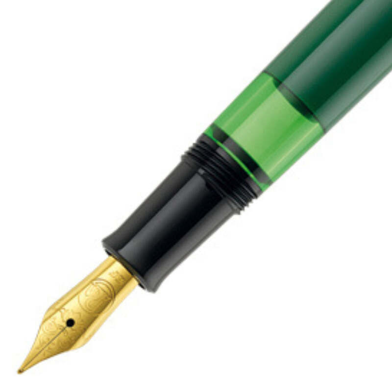 Caneta Tinteiro M120 - Edição Especial 2016 - Mercado de Luxo - O Maior E-Commerce de Bens, Produtos e Serviços de Luxo do Brasil.