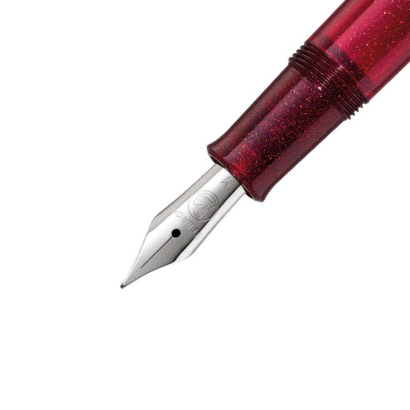 Caneta Tinteiro Classic M205 Star Ruby Set - Edição Especial 2019 - Mercado de Luxo - O Maior E-Commerce de Bens, Produtos e Serviços de Luxo do Brasil.