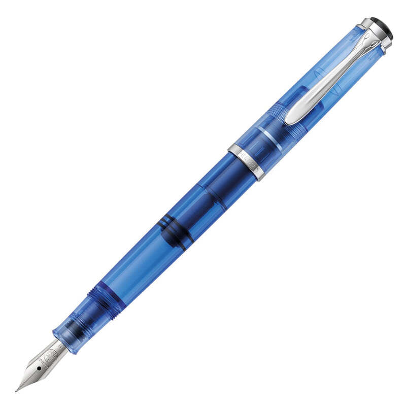 Caneta Tinteiro Classic M205 Demonstrator - Edição Especial 2016