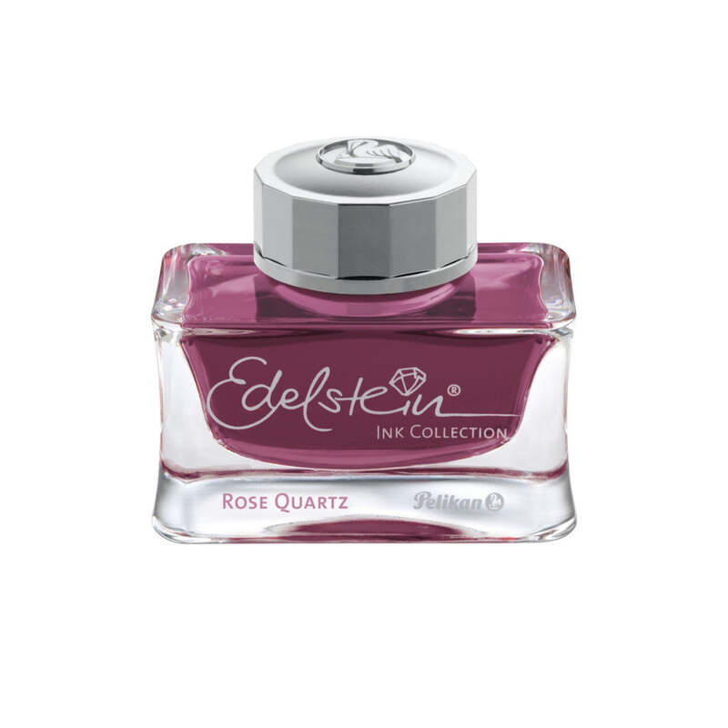 Caneta Tinteiro Classic M205 Rose Quartz Set - Edição Especial - Mercado de Luxo - O Maior E-Commerce de Bens, Produtos e Serviços de Luxo do Brasil.