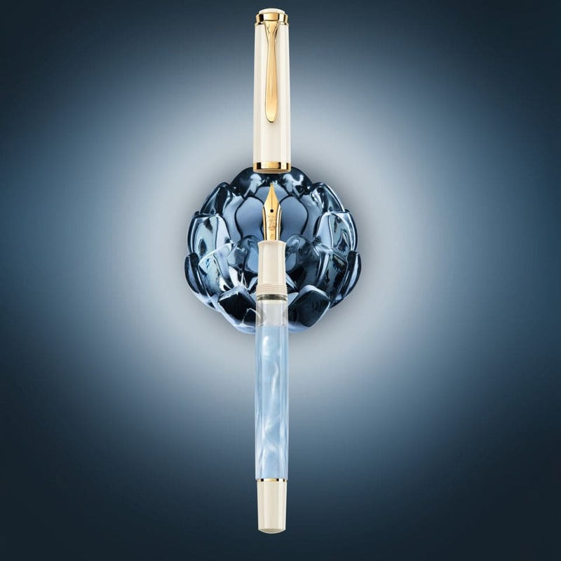 Caneta Tinteiro Classic M200 Pastel - Edição Especial 2023 - Mercado de Luxo - O Maior E-Commerce de Bens, Produtos e Serviços de Luxo do Brasil.