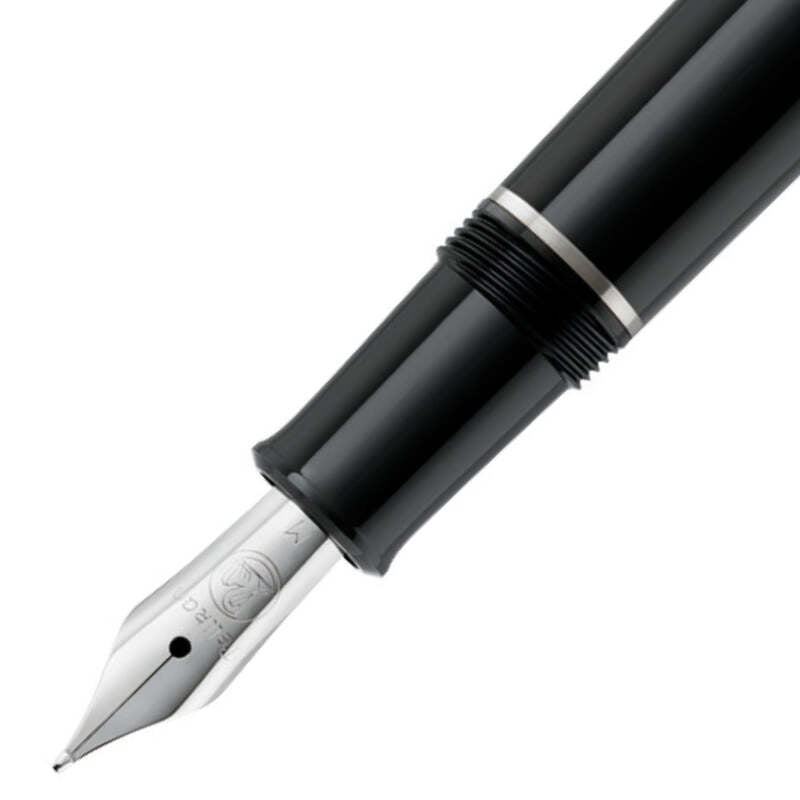 Caneta Tinteiro Classic P205 - Mercado de Luxo - O Maior E-Commerce de Bens, Produtos e Serviços de Luxo do Brasil.