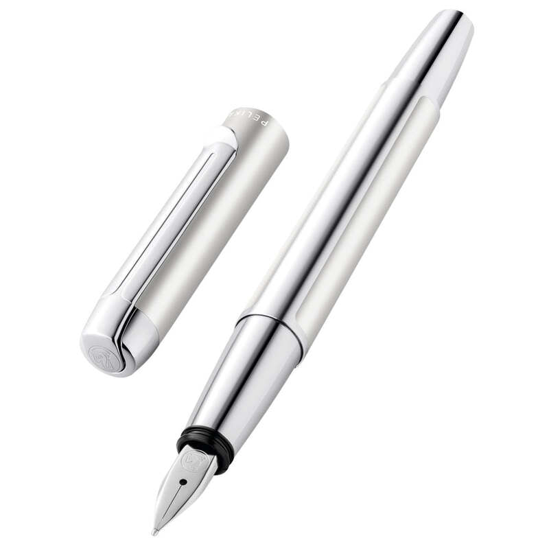 Caneta Tinteiro Pura® P40