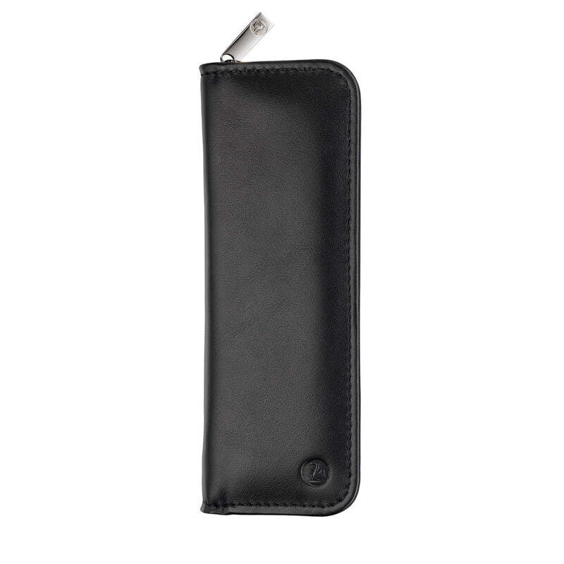 Porta Caneta TGX2N Nappa  para 2 unid - Mercado de Luxo - O Maior E-Commerce de Bens, Produtos e Serviços de Luxo do Brasil.