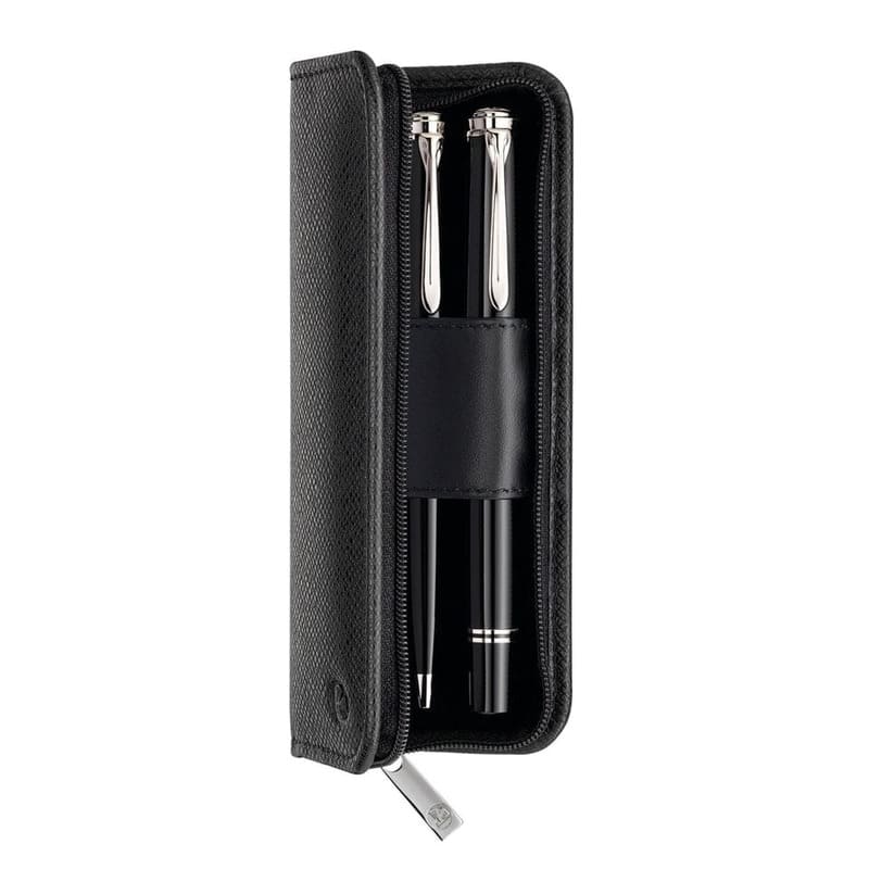 Porta Caneta TGX2E Grained  para 2 unid