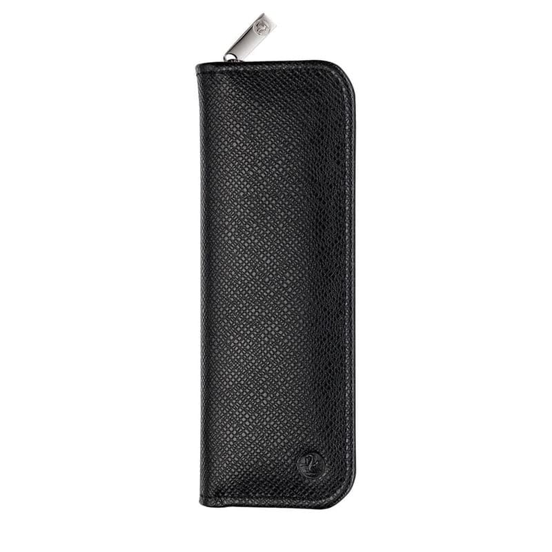 Porta Caneta TGX2E Grained  para 2 unid - Mercado de Luxo - O Maior E-Commerce de Bens, Produtos e Serviços de Luxo do Brasil.