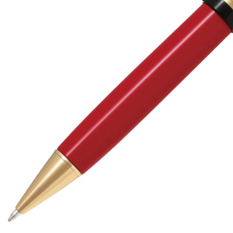 Caneta Esferográfica Custom Urushi  - Mercado de Luxo - O Maior E-Commerce de Bens, Produtos e Serviços de Luxo do Brasil.