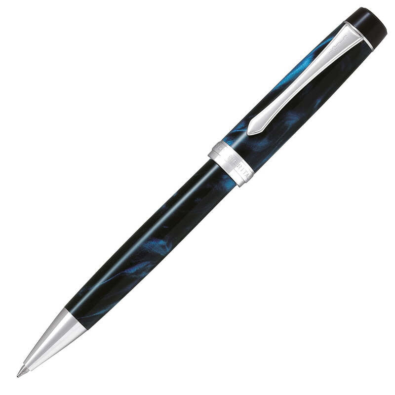 Caneta Esferográfica Custom Heritage SE