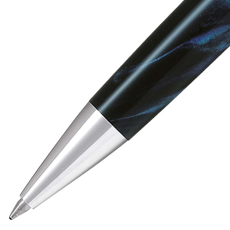 Caneta Esferográfica Custom Heritage SE - Mercado de Luxo - O Maior E-Commerce de Bens, Produtos e Serviços de Luxo do Brasil.