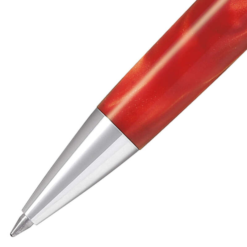 Caneta Esferográfica Custom Heritage SE - Mercado de Luxo - O Maior E-Commerce de Bens, Produtos e Serviços de Luxo do Brasil.