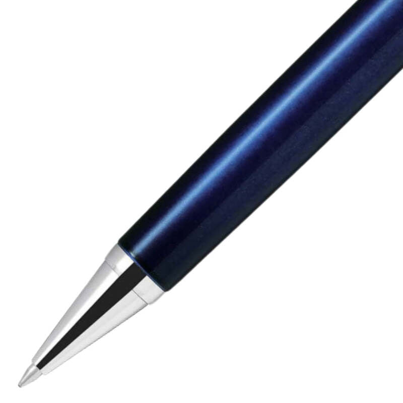 Caneta Esferográfica Raiz - Mercado de Luxo - O Maior E-Commerce de Bens, Produtos e Serviços de Luxo do Brasil.