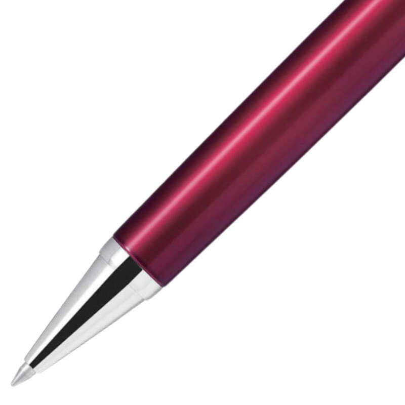 Caneta Esferográfica Raiz  - Mercado de Luxo - O Maior E-Commerce de Bens, Produtos e Serviços de Luxo do Brasil.