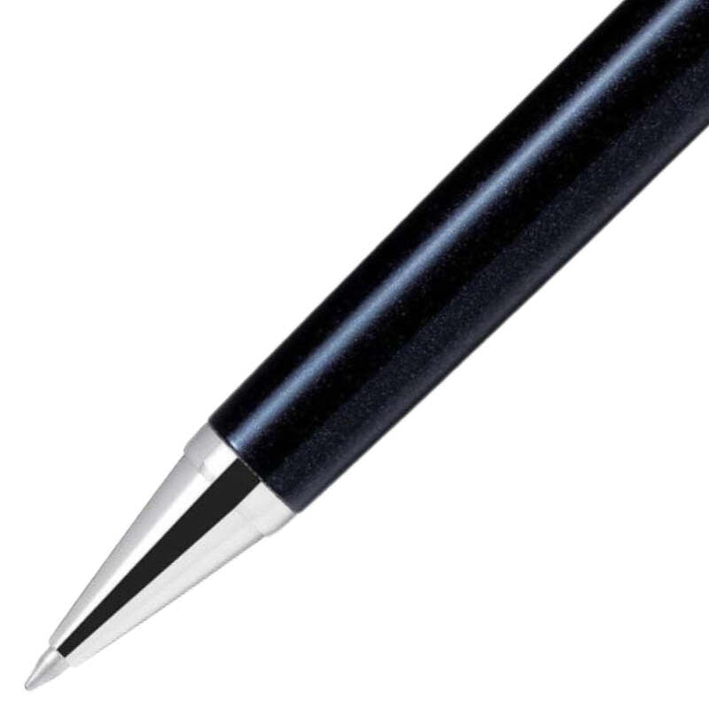 Caneta Esferográfica Raiz - Mercado de Luxo - O Maior E-Commerce de Bens, Produtos e Serviços de Luxo do Brasil.