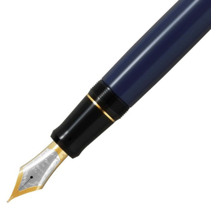 Caneta Tinteiro Custom Urushi - Mercado de Luxo - O Maior E-Commerce de Bens, Produtos e Serviços de Luxo do Brasil.