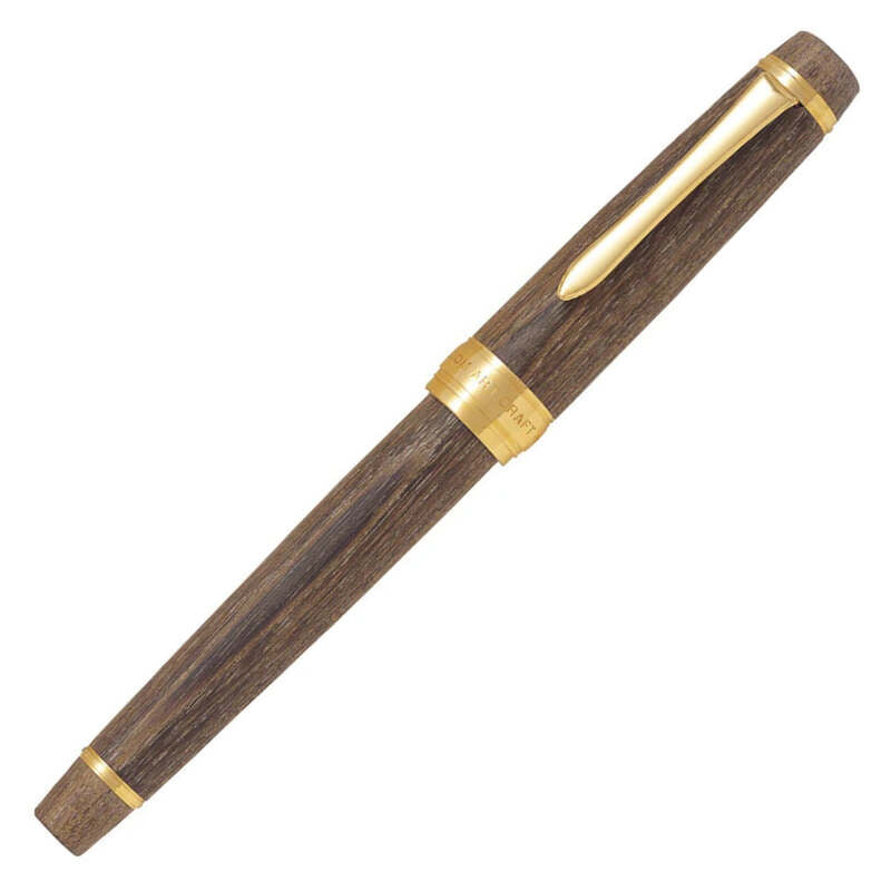 Caneta Tinteiro Custom Enju - Mercado de Luxo - O Maior E-Commerce de Bens, Produtos e Serviços de Luxo do Brasil.