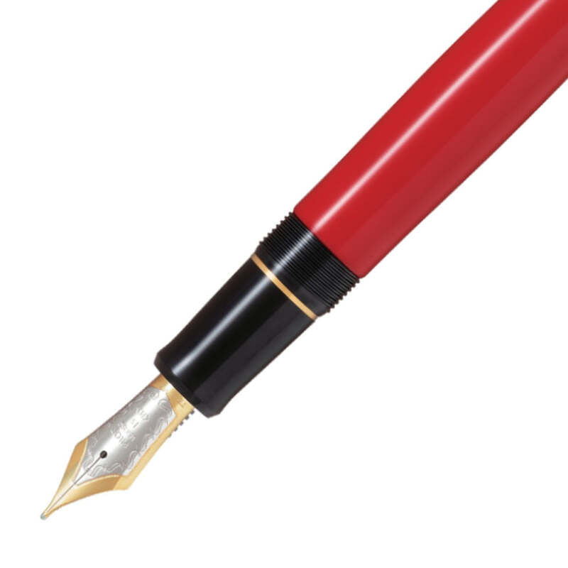 Caneta Tinteiro Custom 845  Urushi - Mercado de Luxo - O Maior E-Commerce de Bens, Produtos e Serviços de Luxo do Brasil.