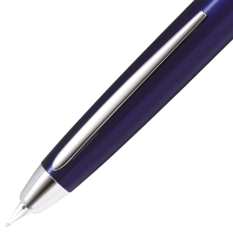 Caneta Tinteiro Capless LS Ouro 18k - Mercado de Luxo - O Maior E-Commerce de Bens, Produtos e Serviços de Luxo do Brasil.