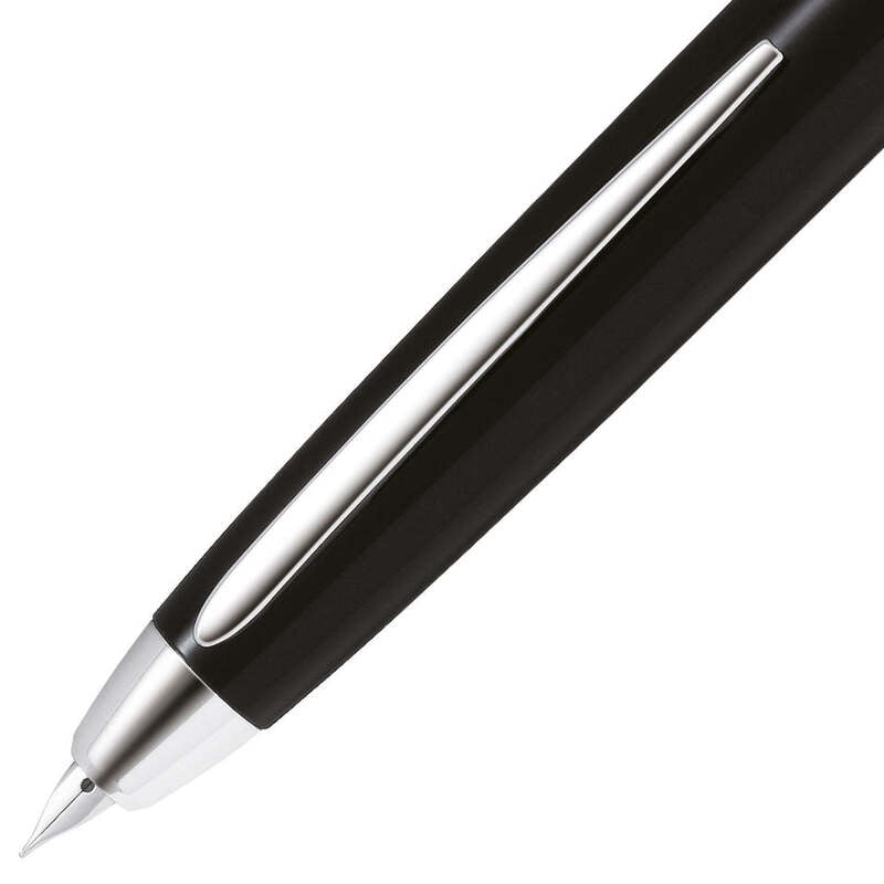 Caneta Tinteiro Capless LS Ouro 18k - Mercado de Luxo - O Maior E-Commerce de Bens, Produtos e Serviços de Luxo do Brasil.