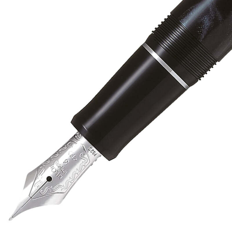 Caneta Tinteiro Custom Heritage SE - Mercado de Luxo - O Maior E-Commerce de Bens, Produtos e Serviços de Luxo do Brasil.