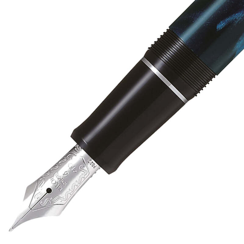 Caneta Tinteiro Custom Heritage SE - Mercado de Luxo - O Maior E-Commerce de Bens, Produtos e Serviços de Luxo do Brasil.