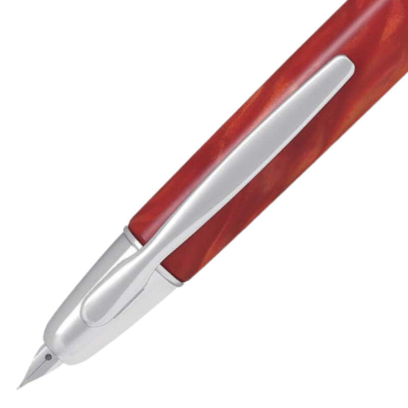 Caneta Tinteiro Capless SE Ouro 18k - Mercado de Luxo - O Maior E-Commerce de Bens, Produtos e Serviços de Luxo do Brasil.