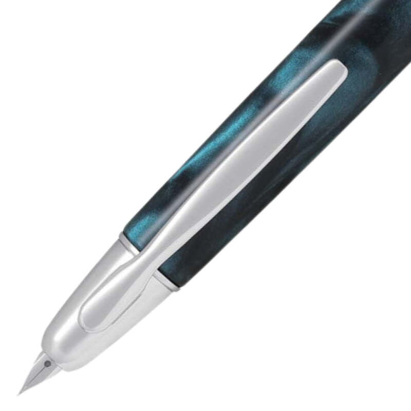 Caneta Tinteiro Capless SE Ouro 18k - Mercado de Luxo - O Maior E-Commerce de Bens, Produtos e Serviços de Luxo do Brasil.