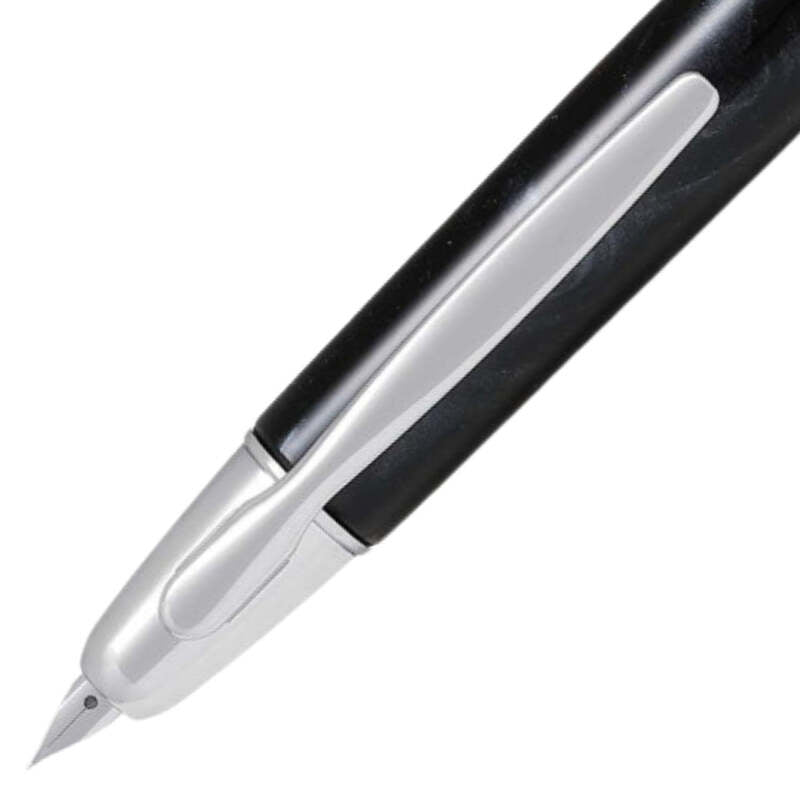 Caneta Tinteiro Capless SE Ouro 18k - Mercado de Luxo - O Maior E-Commerce de Bens, Produtos e Serviços de Luxo do Brasil.