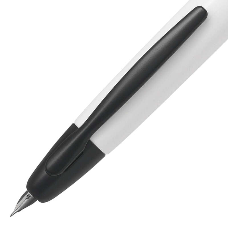 Caneta Tinteiro Capless Satin Ouro 18k - Mercado de Luxo - O Maior E-Commerce de Bens, Produtos e Serviços de Luxo do Brasil.