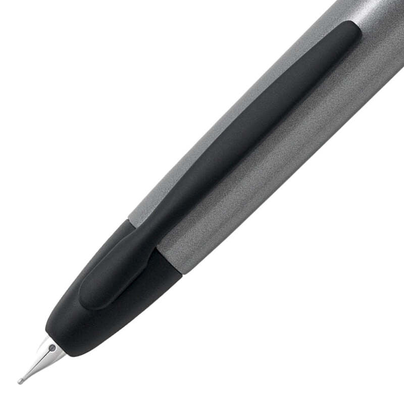 Caneta Tinteiro Capless Matt Ouro 18k - Mercado de Luxo - O Maior E-Commerce de Bens, Produtos e Serviços de Luxo do Brasil.