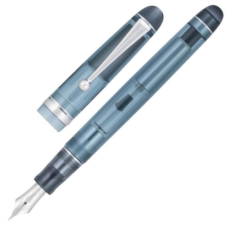 Caneta Tinteiro Custom 74 Stone