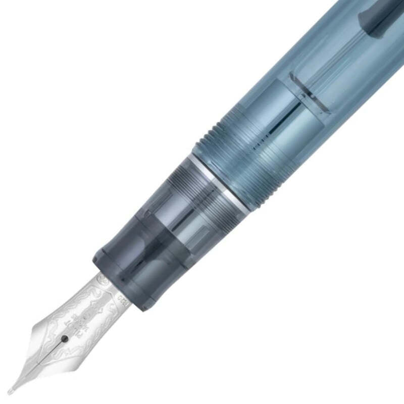 Caneta Tinteiro Custom 74 Stone - Mercado de Luxo - O Maior E-Commerce de Bens, Produtos e Serviços de Luxo do Brasil.