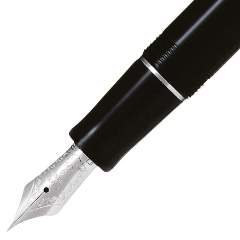 Caneta Tinteiro Custom Heritage 91 - Mercado de Luxo - O Maior E-Commerce de Bens, Produtos e Serviços de Luxo do Brasil.