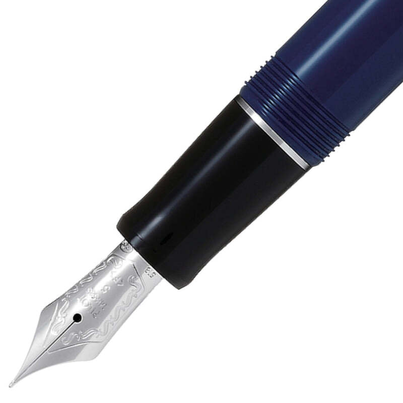 Caneta Tinteiro Custom Heritage 91 - Mercado de Luxo - O Maior E-Commerce de Bens, Produtos e Serviços de Luxo do Brasil.