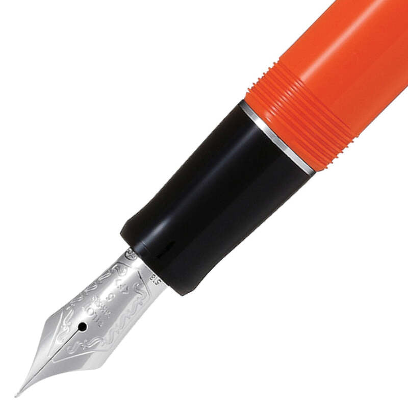 Caneta Tinteiro Custom Heritage 91 - Mercado de Luxo - O Maior E-Commerce de Bens, Produtos e Serviços de Luxo do Brasil.