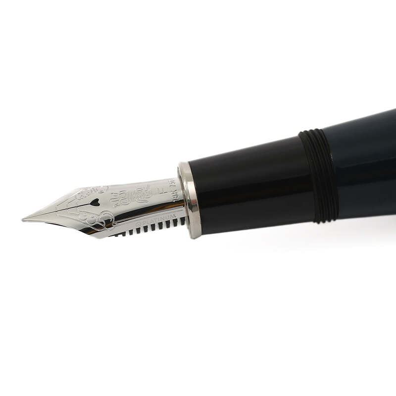 Caneta Tinteiro Izumo Iro Urushi - Aietsu Iro Ouro 18k - Mercado de Luxo - O Maior E-Commerce de Bens, Produtos e Serviços de Luxo do Brasil.