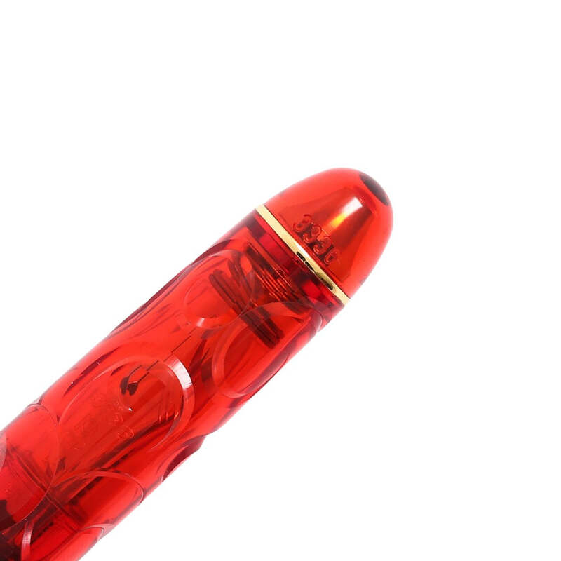 Caneta Tinteiro #3776 Century KINSHU Ouro 14k - Edição Limitada - Mercado de Luxo - O Maior E-Commerce de Bens, Produtos e Serviços de Luxo do Brasil.