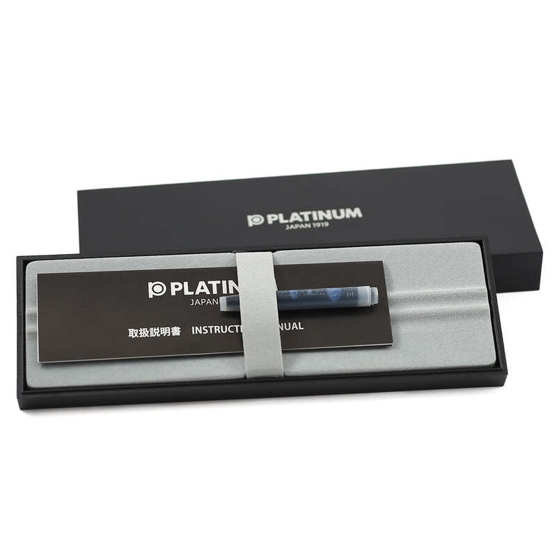 Caneta Tinteiro Procyon Luster Maki-e Cranes over Moon - Mercado de Luxo - O Maior E-Commerce de Bens, Produtos e Serviços de Luxo do Brasil.