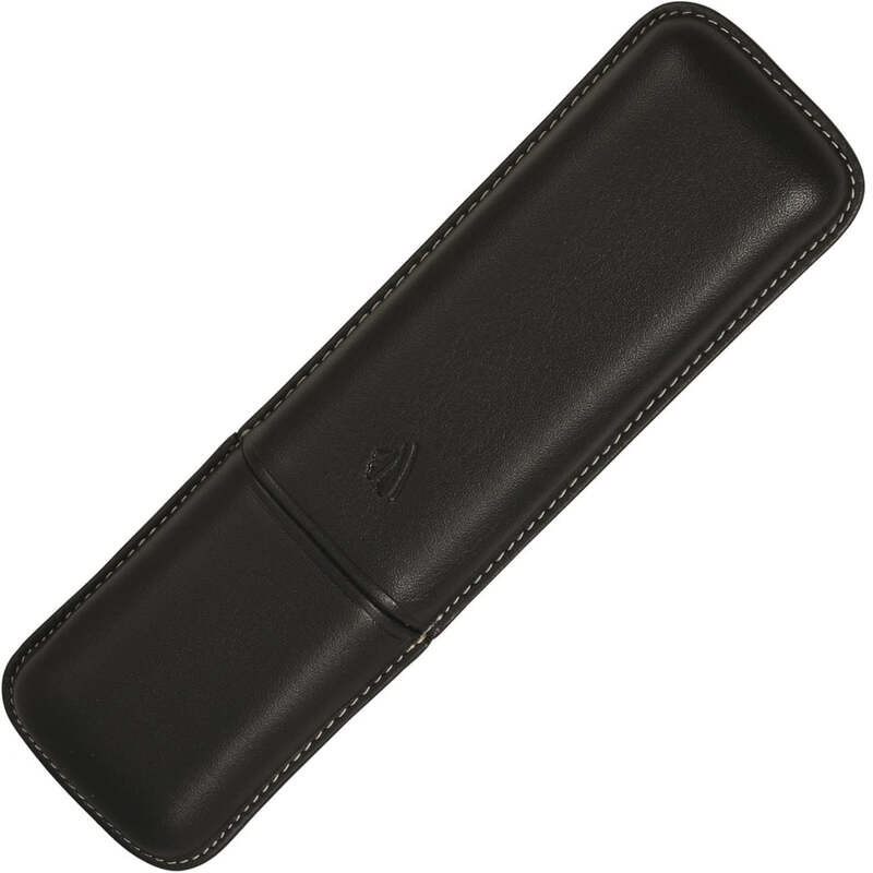 Porta Caneta Hard Riviera para 2 unid