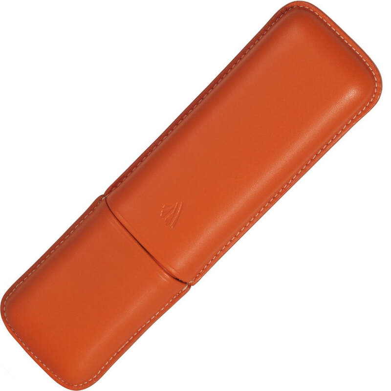 Porta Caneta Hard Riviera para 2 unid