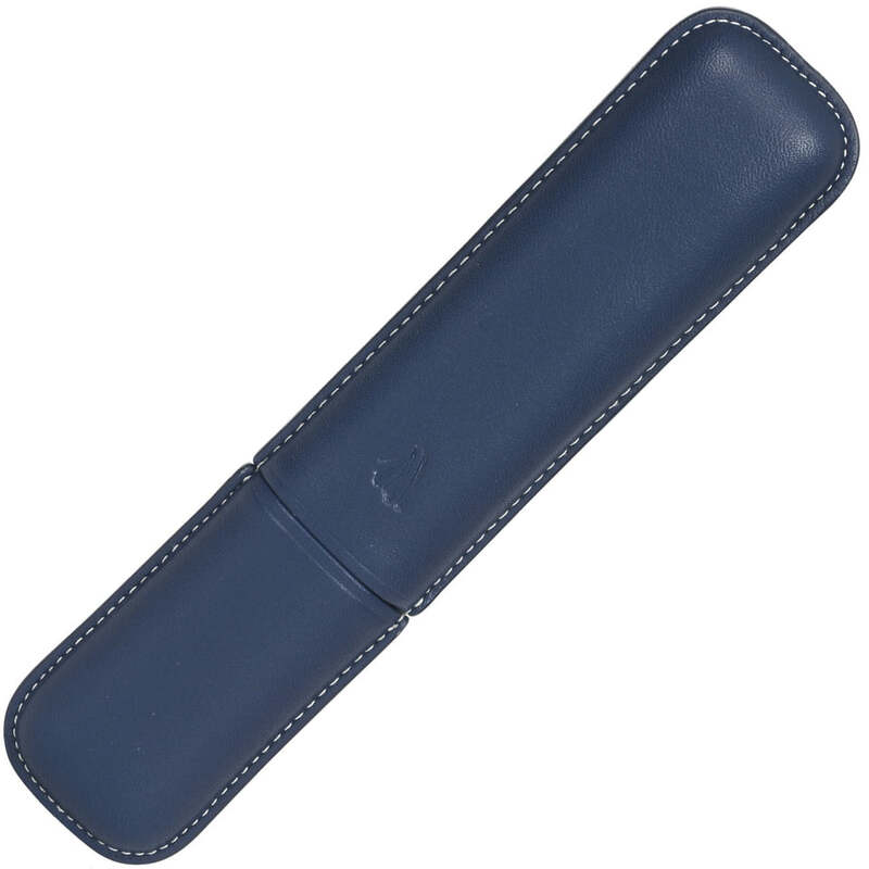 Porta Caneta Hard Riviera para 1 unid