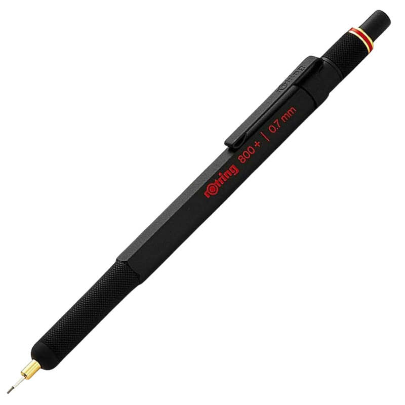 Lapiseira 800+ & Stylus Hybrid 0.5 mm / 0.7 mm