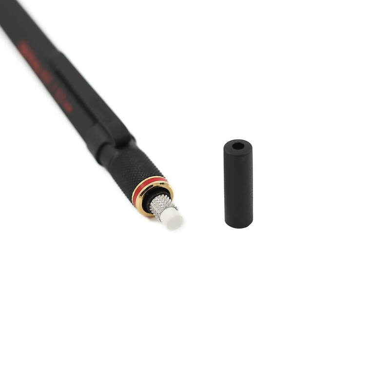 Lapiseira 800 0.5 mm / 0.7 mm - Mercado de Luxo - O Maior E-Commerce de Bens, Produtos e Serviços de Luxo do Brasil.