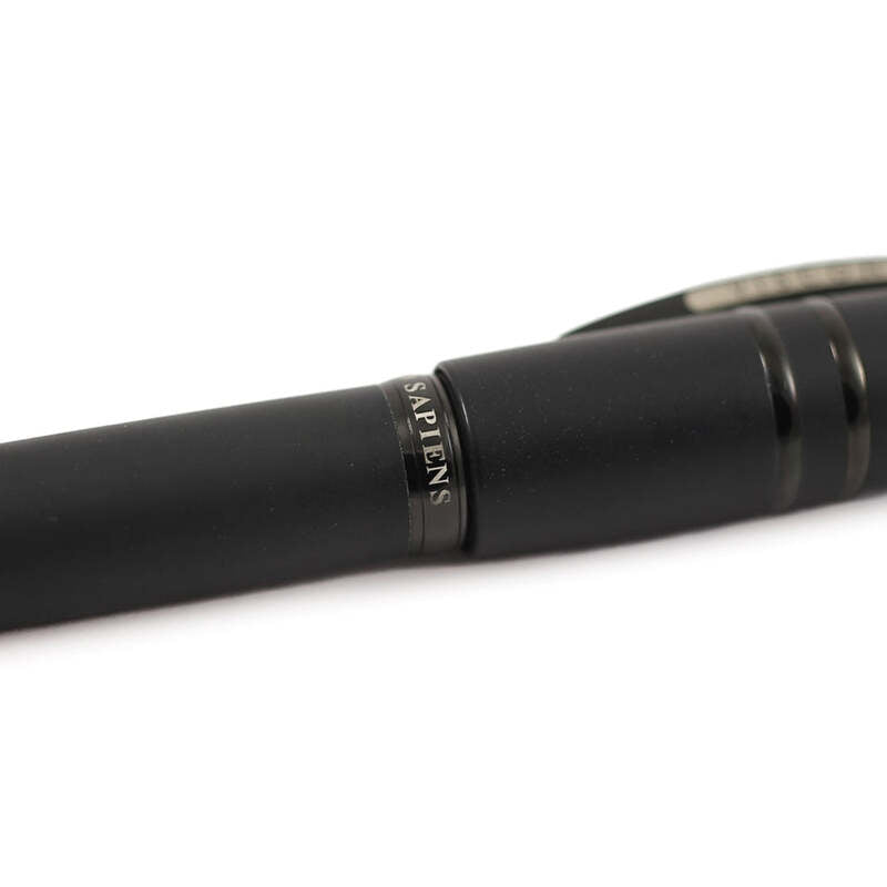 Caneta RollerBall Homo Sapiens Lava Dark Age - Mercado de Luxo - O Maior E-Commerce de Bens, Produtos e Serviços de Luxo do Brasil.