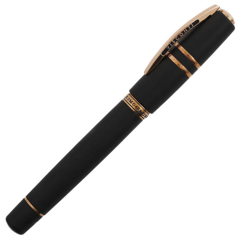 Caneta RollerBall Homo Sapiens Lava Bronze Age - Mercado de Luxo - O Maior E-Commerce de Bens, Produtos e Serviços de Luxo do Brasil.