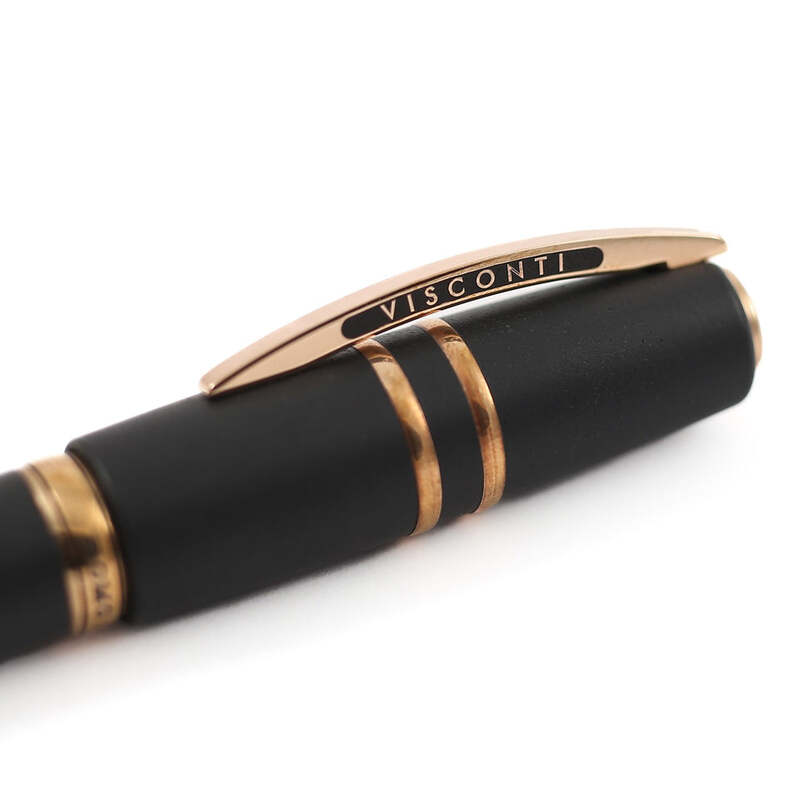 Caneta RollerBall Homo Sapiens Lava Bronze Age - Mercado de Luxo - O Maior E-Commerce de Bens, Produtos e Serviços de Luxo do Brasil.