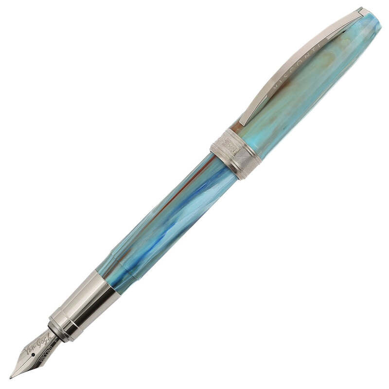 Caneta Tinteiro Van Gogh Portrait