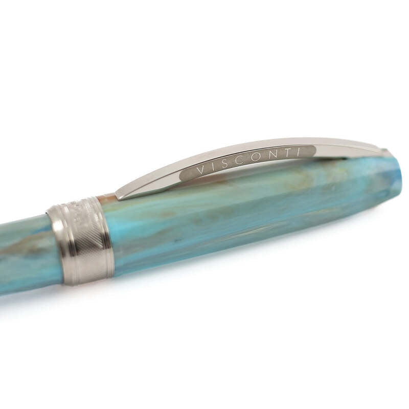 Caneta Tinteiro Van Gogh Portrait - Mercado de Luxo - O Maior E-Commerce de Bens, Produtos e Serviços de Luxo do Brasil.