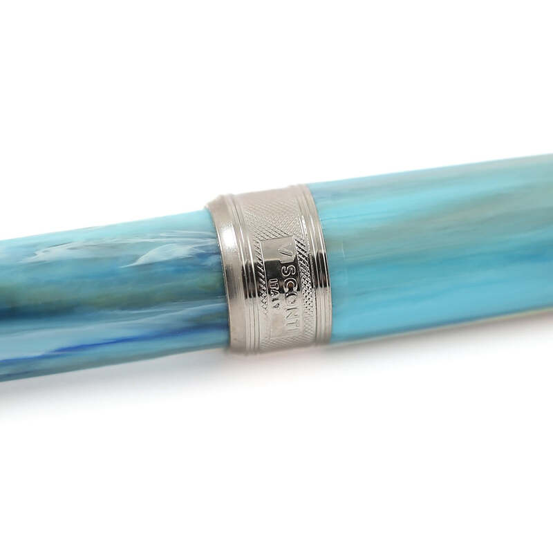 Caneta Tinteiro Van Gogh Portrait - Mercado de Luxo - O Maior E-Commerce de Bens, Produtos e Serviços de Luxo do Brasil.