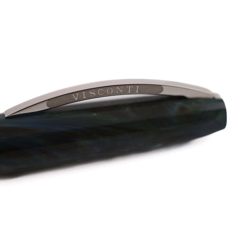 Caneta Tinteiro Van Gogh Doctor Gachet - 1st Generation - Mercado de Luxo - O Maior E-Commerce de Bens, Produtos e Serviços de Luxo do Brasil.